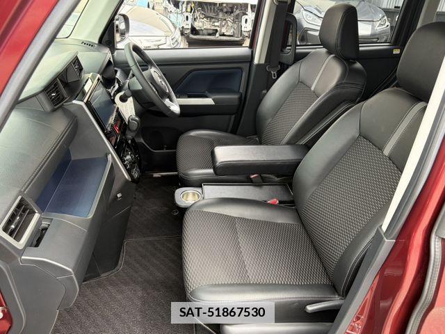 Daihatsu THOR 2020-12 7729859-18