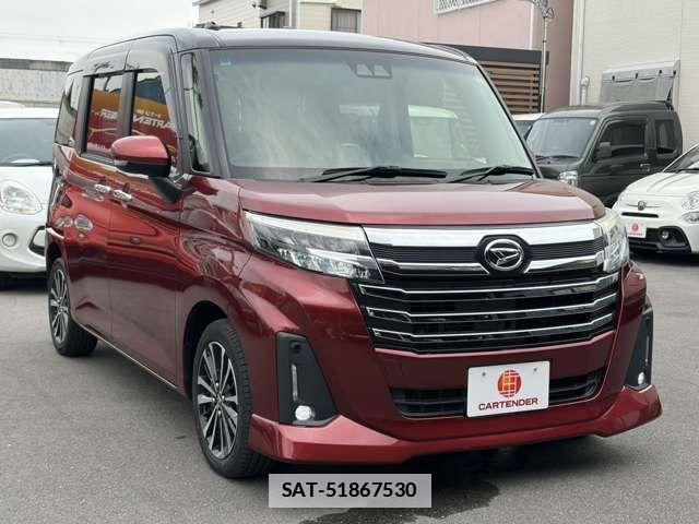 Daihatsu THOR 2020-12 7729859-1