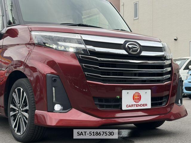 Daihatsu THOR 2020-12 7729859-22