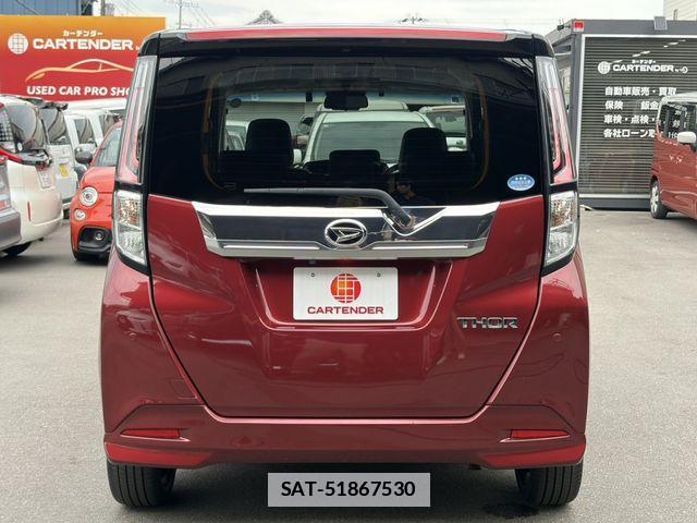 Daihatsu THOR 2020-12 7729859-24