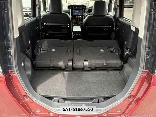 Daihatsu THOR 2020-12 7729859-25
