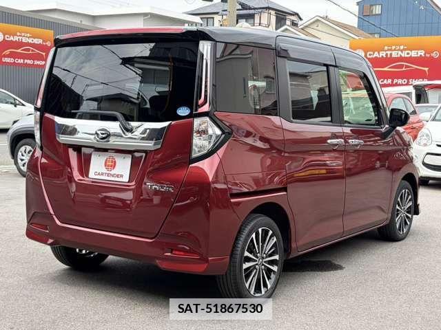 Daihatsu THOR 2020-12 7729859-2