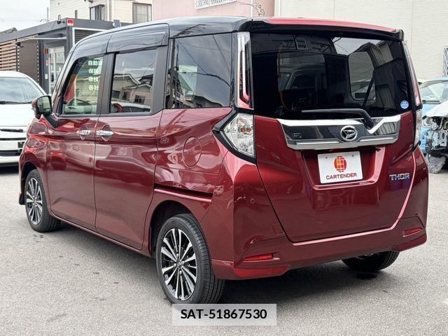 Daihatsu THOR 2020-12 7729859-3