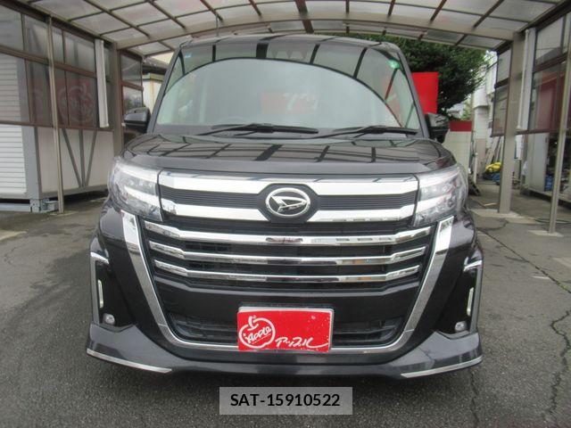 Daihatsu THOR 2021-07 7729849-10