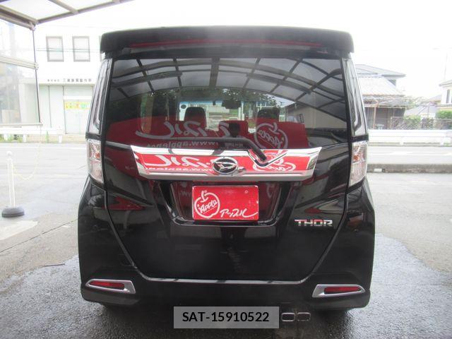 Daihatsu THOR 2021-07 7729849-11