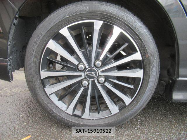 Daihatsu THOR 2021-07 7729849-12