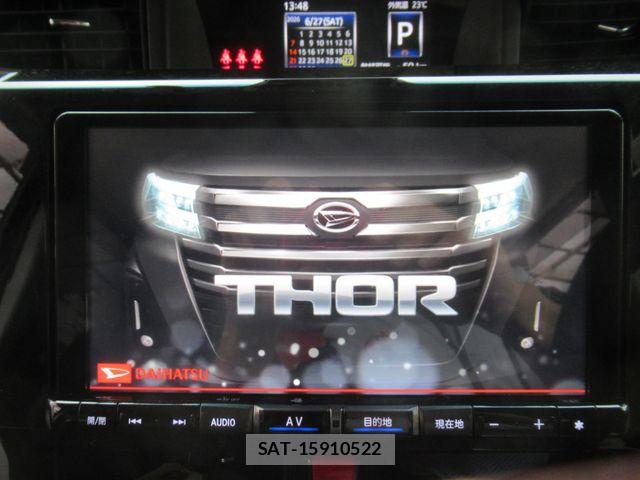 Daihatsu THOR 2021-07 7729849-15