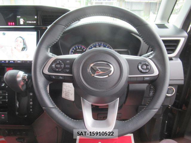 Daihatsu THOR 2021-07 7729849-17