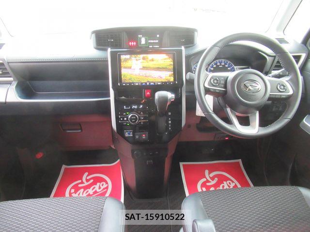 Daihatsu THOR 2021-07 7729849-1