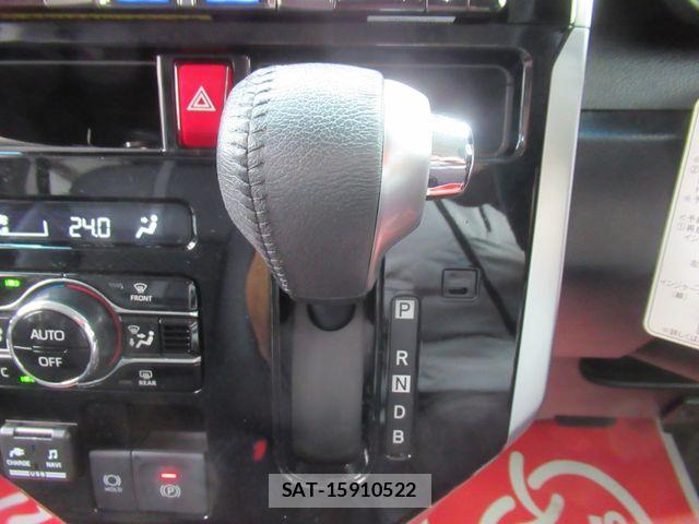 Daihatsu THOR 2021-07 7729849-22