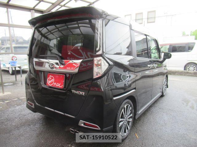 Daihatsu THOR 2021-07 7729849-2