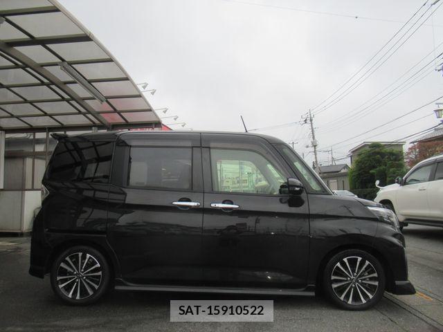 Daihatsu THOR 2021-07 7729849-4
