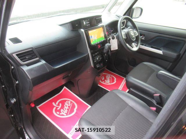 Daihatsu THOR 2021-07 7729849-5