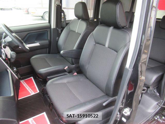 Daihatsu THOR 2021-07 7729849-6
