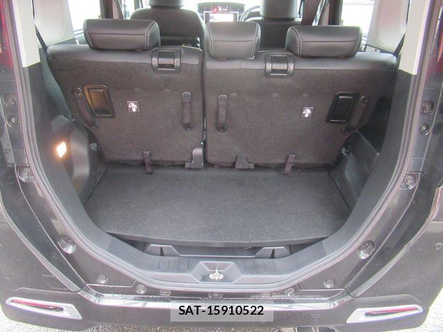 Daihatsu THOR 2021-07 7729849-8