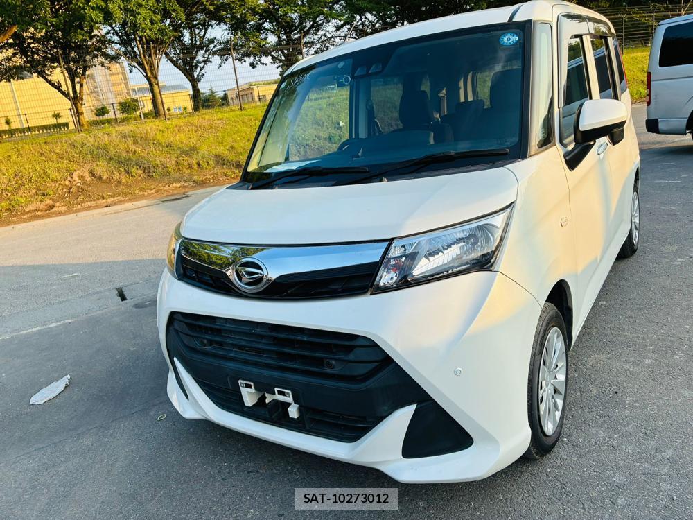 Daihatsu THOR 2019-03 7226152-0