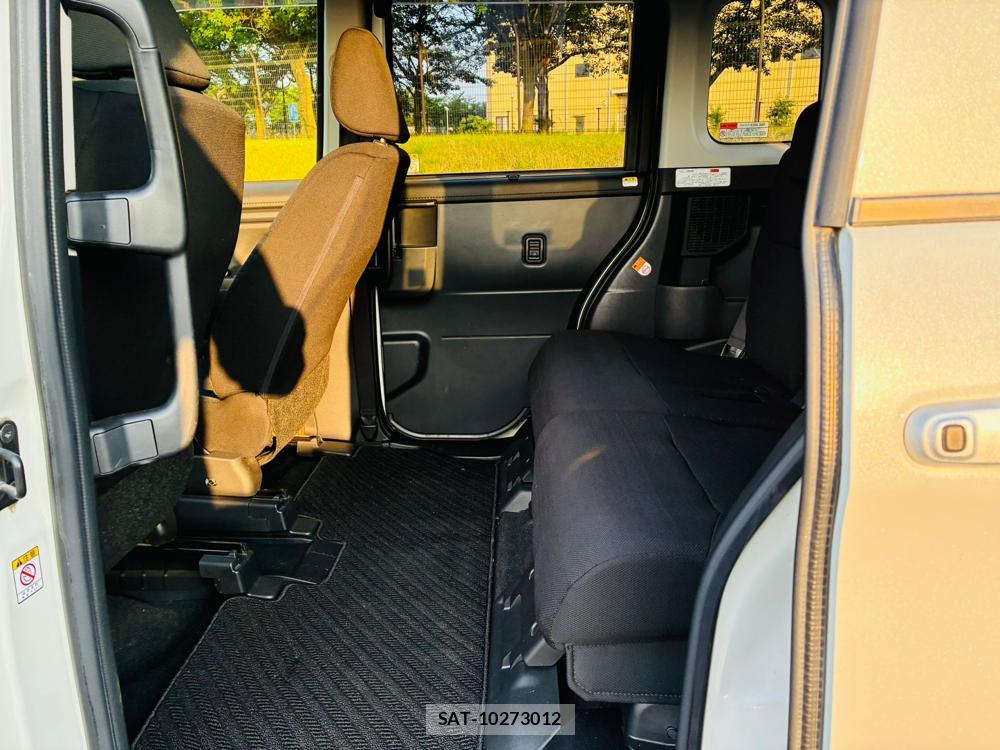 Daihatsu THOR 2019-03 7226152-9