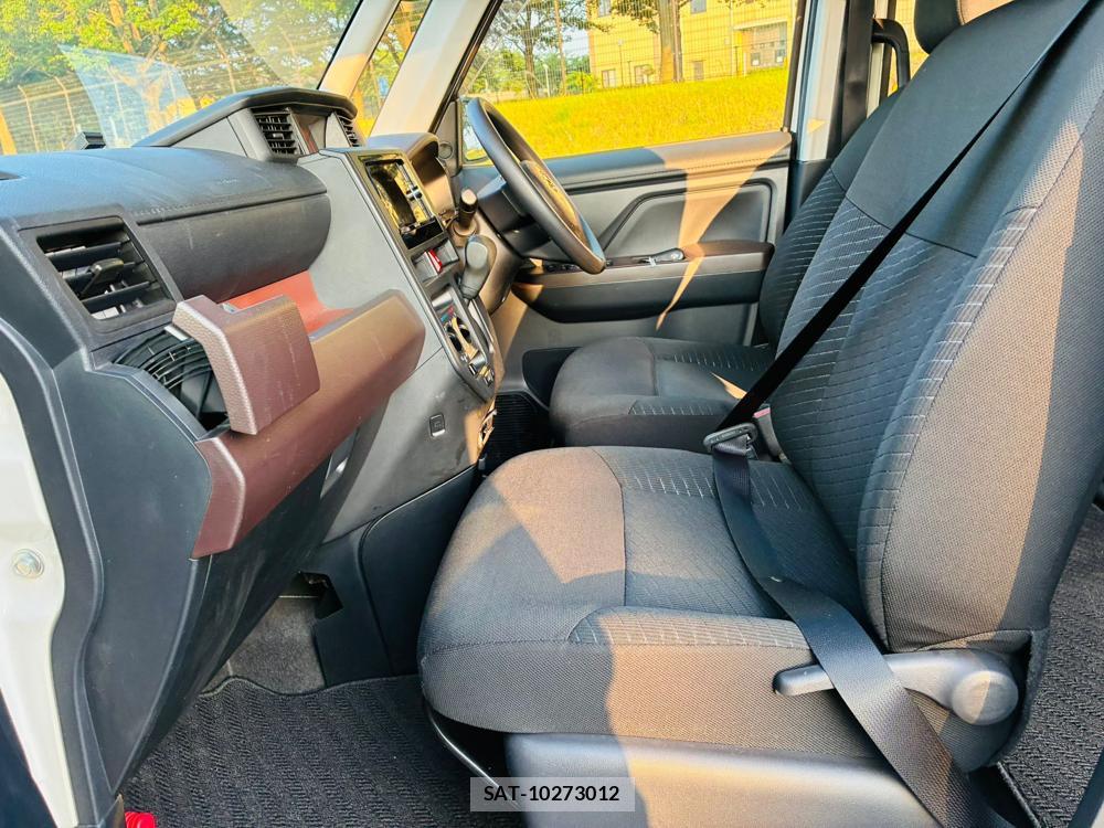 Daihatsu THOR 2019-03 7226152-10