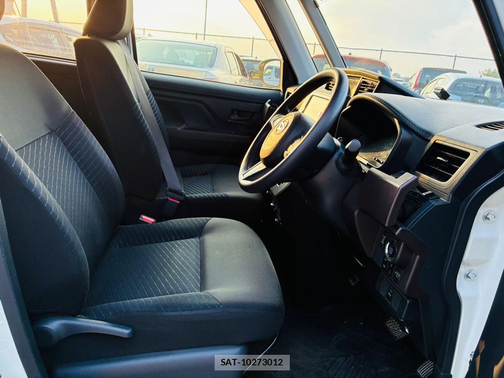 Daihatsu THOR 2019-03 7226152-11