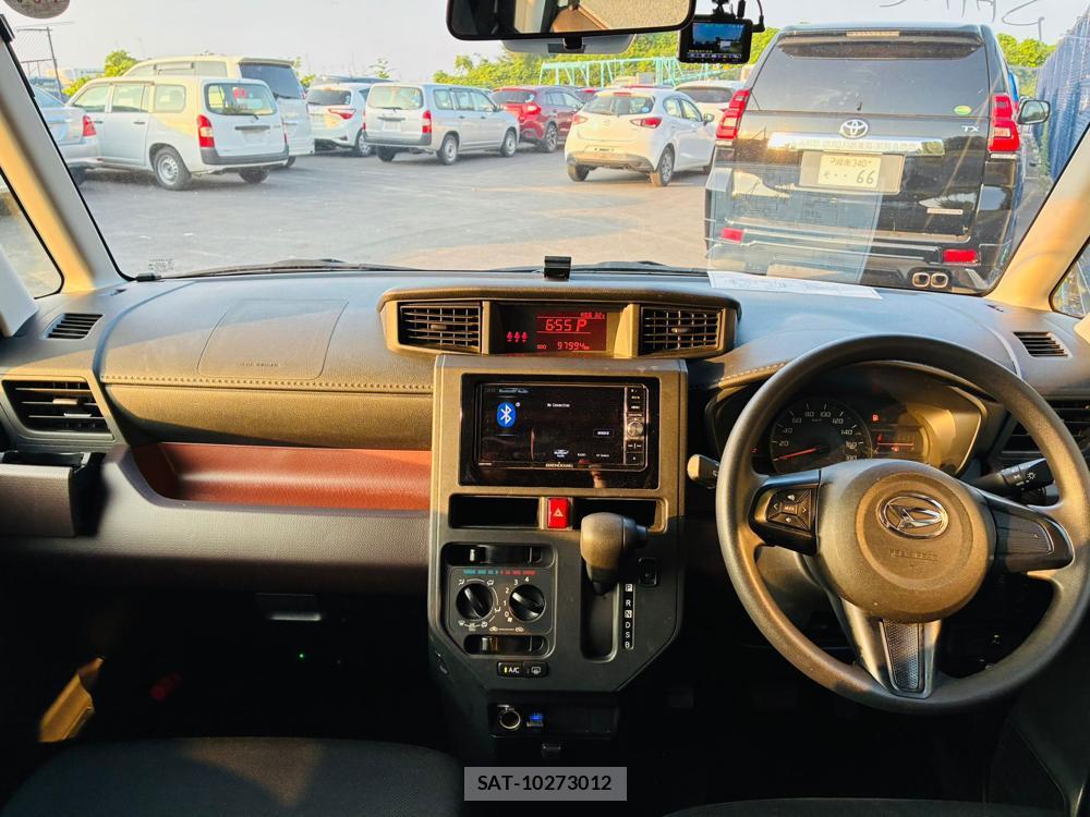 Daihatsu THOR 2019-03 7226152-12
