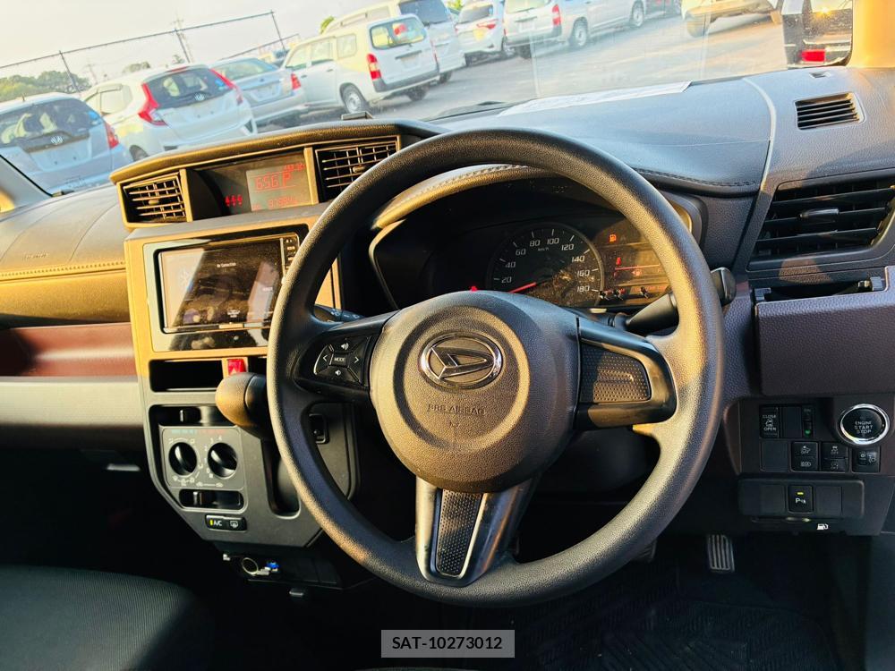 Daihatsu THOR 2019-03 7226152-14