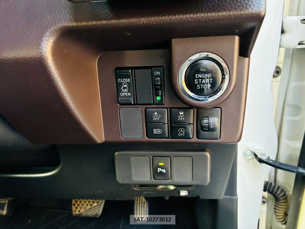 Daihatsu THOR 2019-03 7226152-16