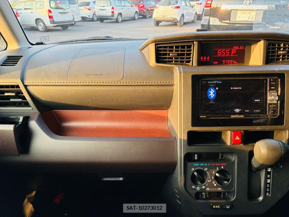 Daihatsu THOR 2019-03 7226152-17