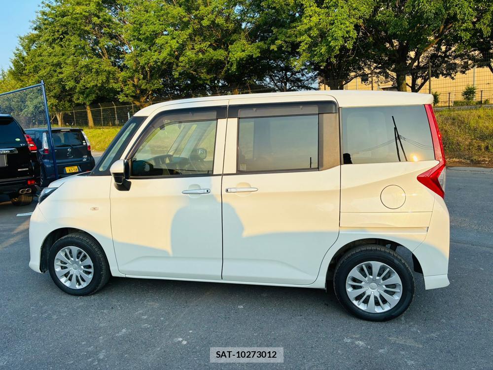 Daihatsu THOR 2019-03 7226152-1
