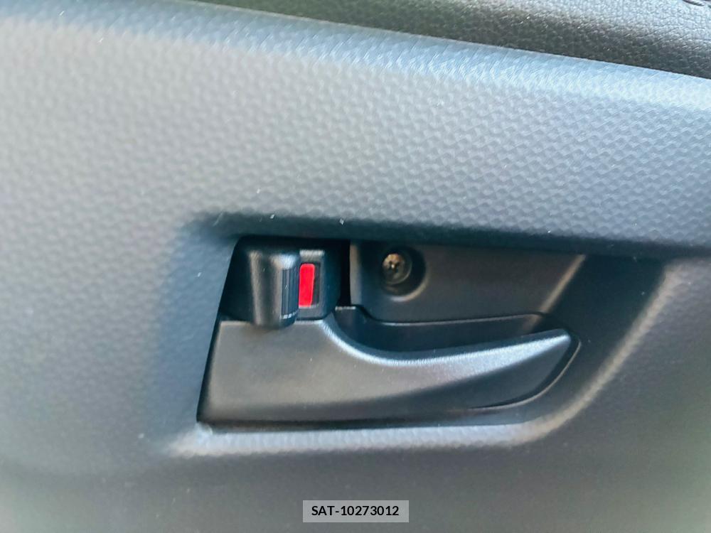 Daihatsu THOR 2019-03 7226152-22