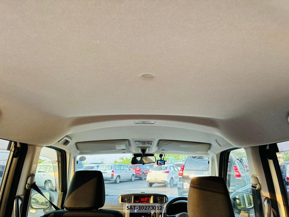 Daihatsu THOR 2019-03 7226152-24