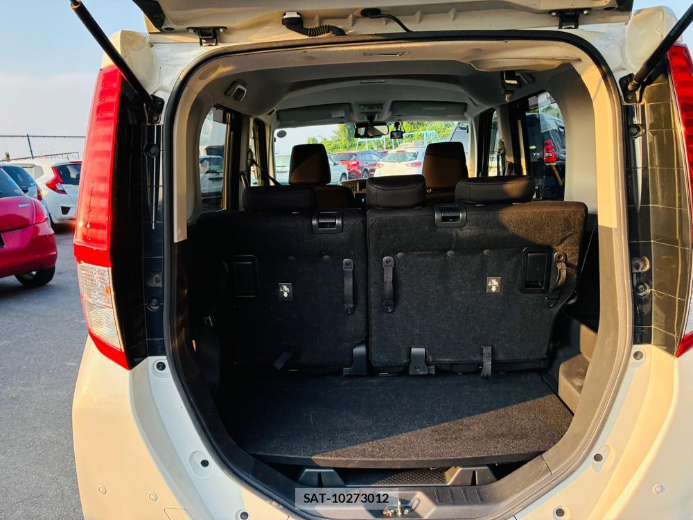 Daihatsu THOR 2019-03 7226152-25