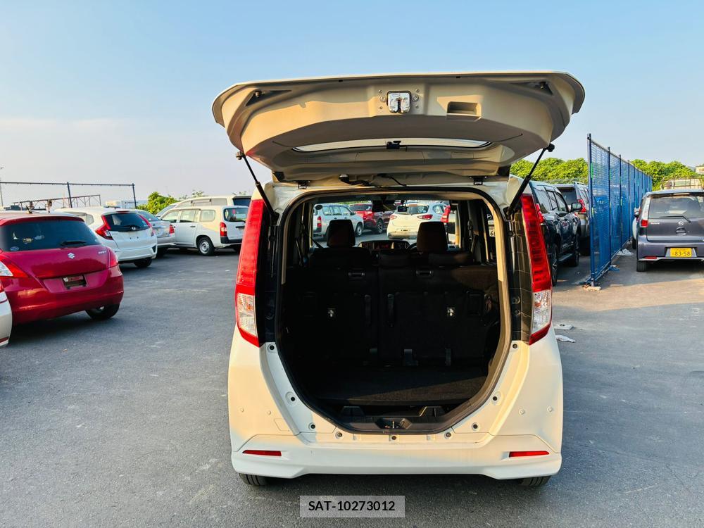 Daihatsu THOR 2019-03 7226152-26