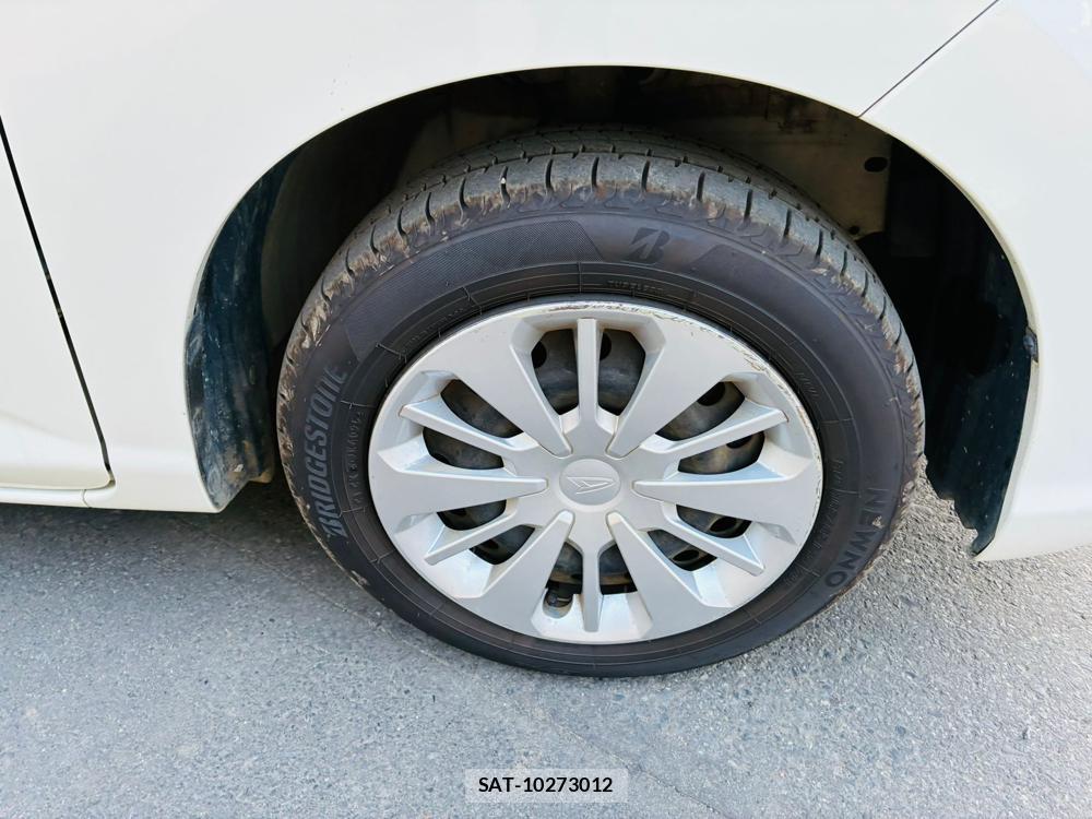 Daihatsu THOR 2019-03 7226152-28