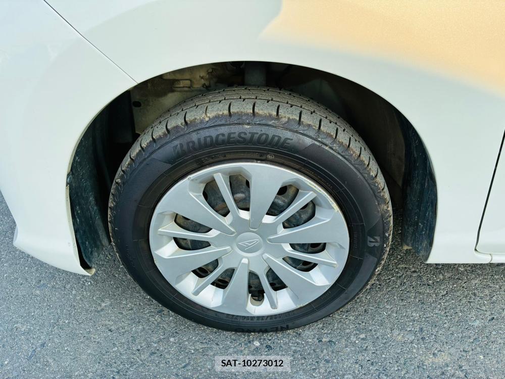 Daihatsu THOR 2019-03 7226152-29