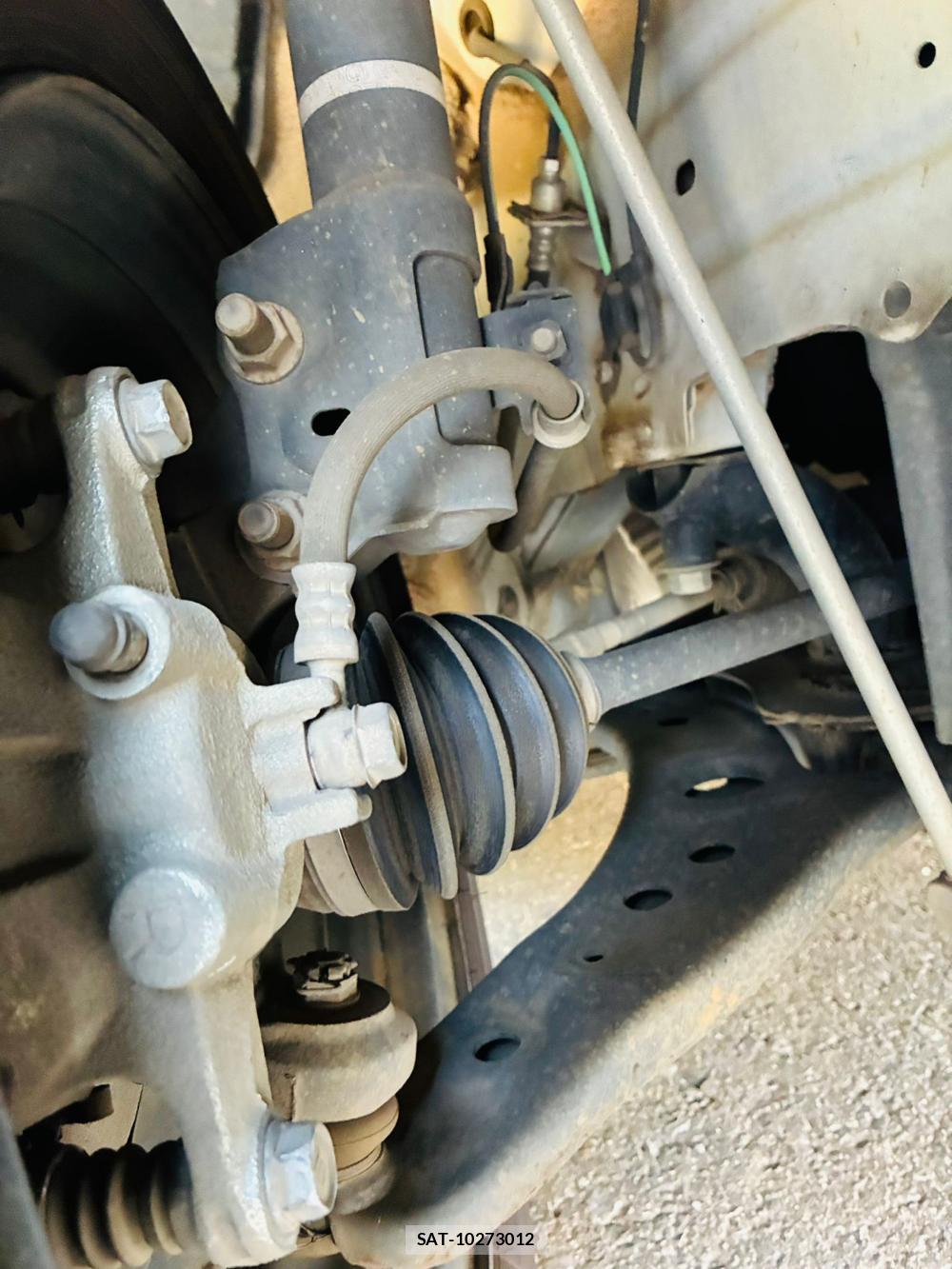 Daihatsu THOR 2019-03 7226152-34