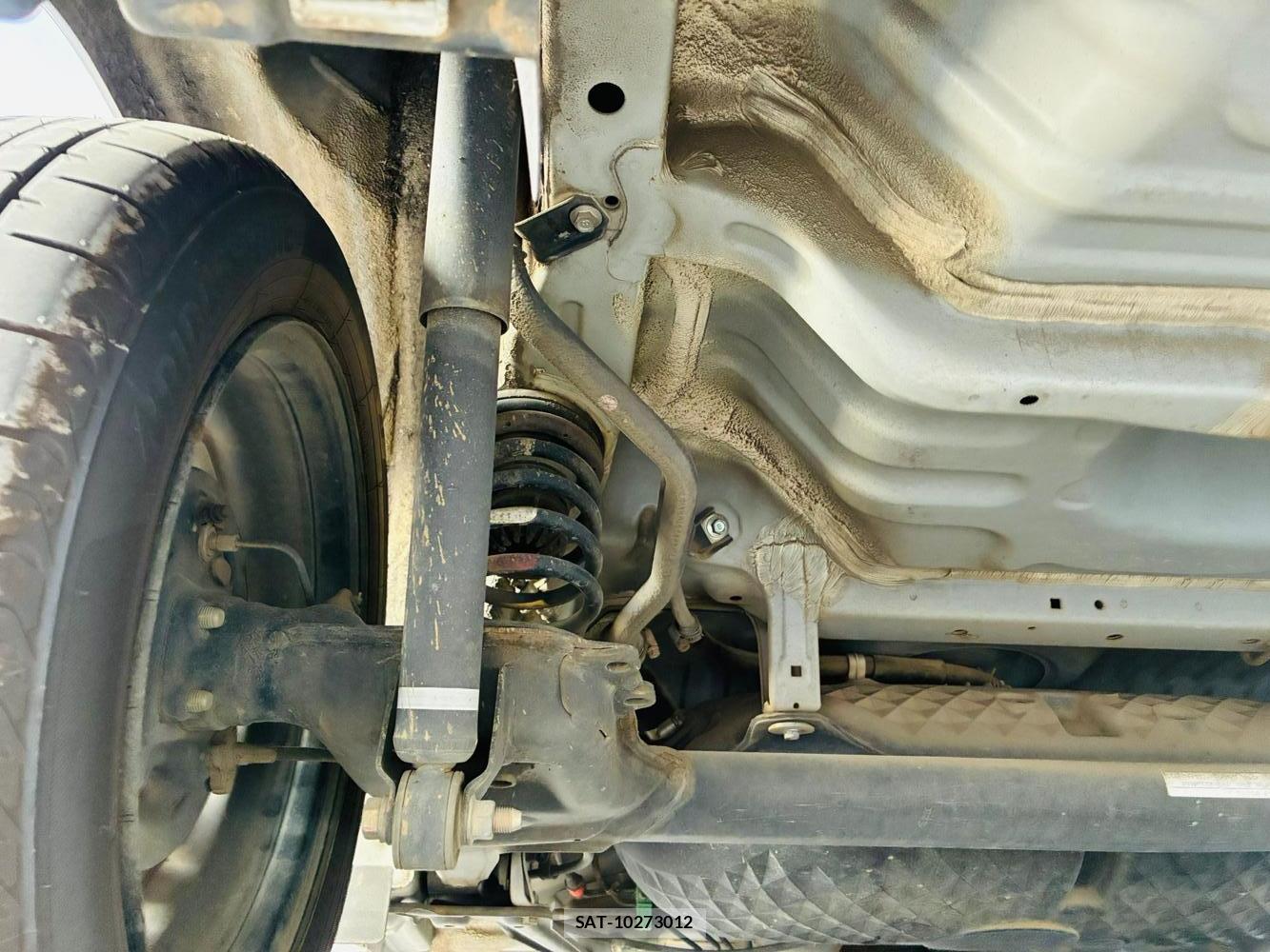 Daihatsu THOR 2019-03 7226152-35