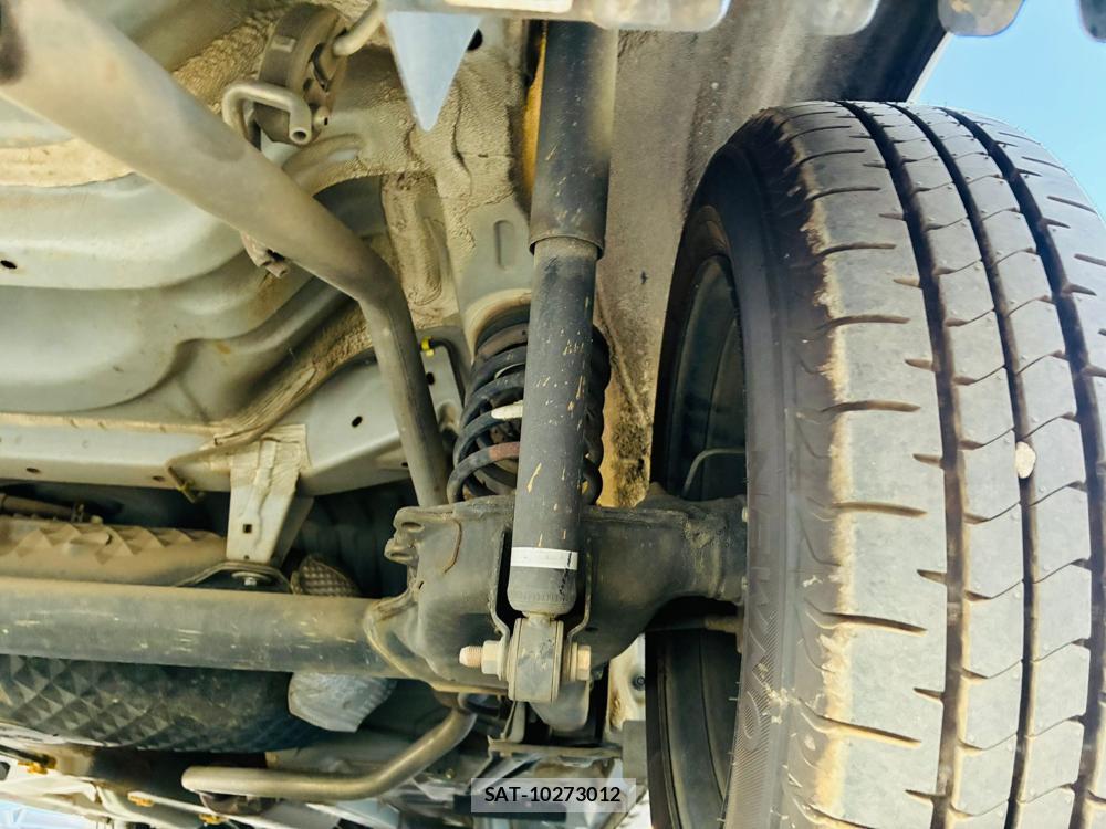 Daihatsu THOR 2019-03 7226152-36