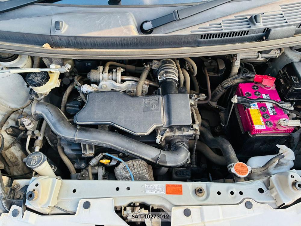Daihatsu THOR 2019-03 7226152-38