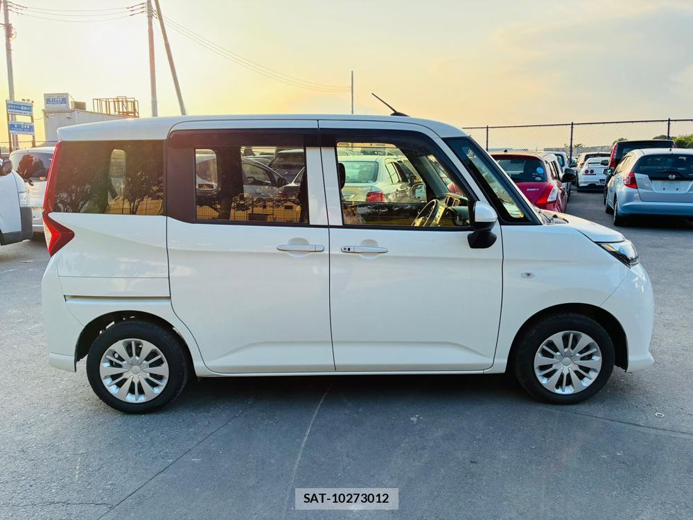 Daihatsu THOR 2019-03 7226152-5