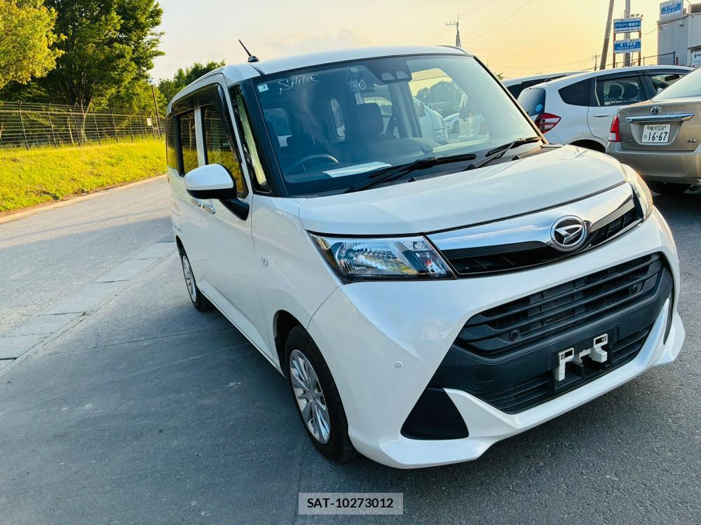 Daihatsu THOR 2019-03 7226152-6