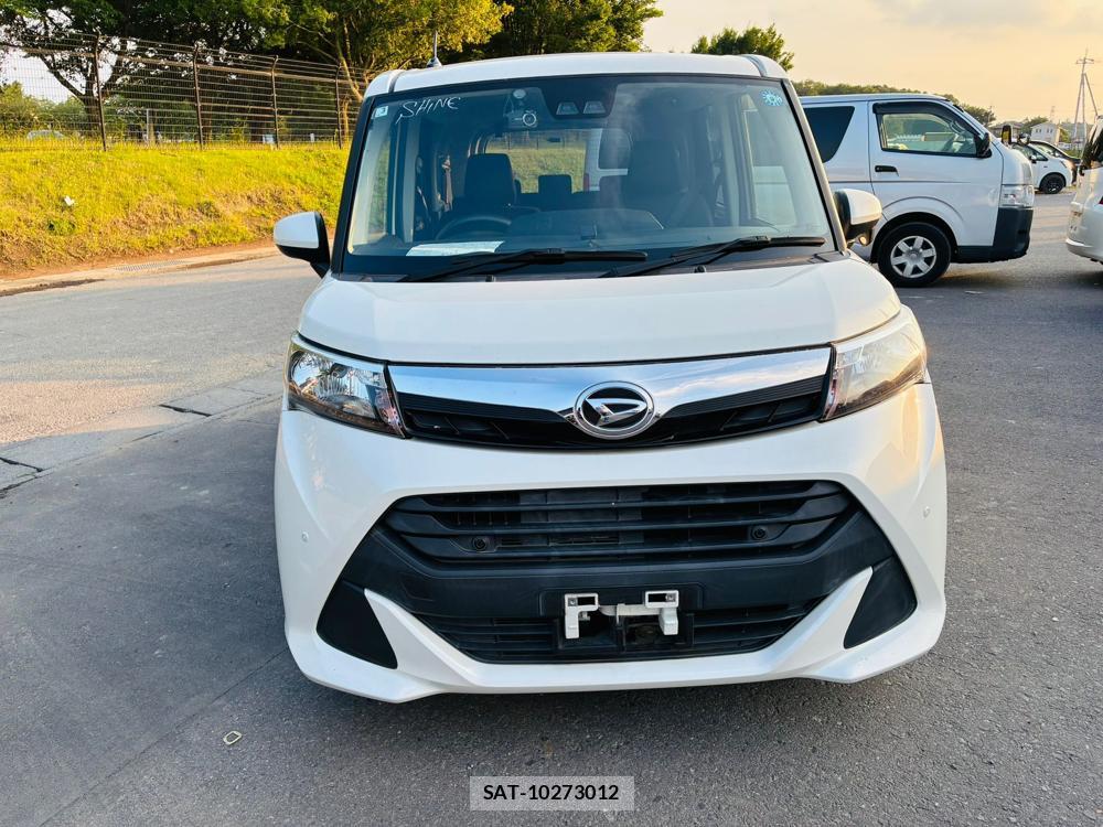Daihatsu THOR 2019-03 7226152-7