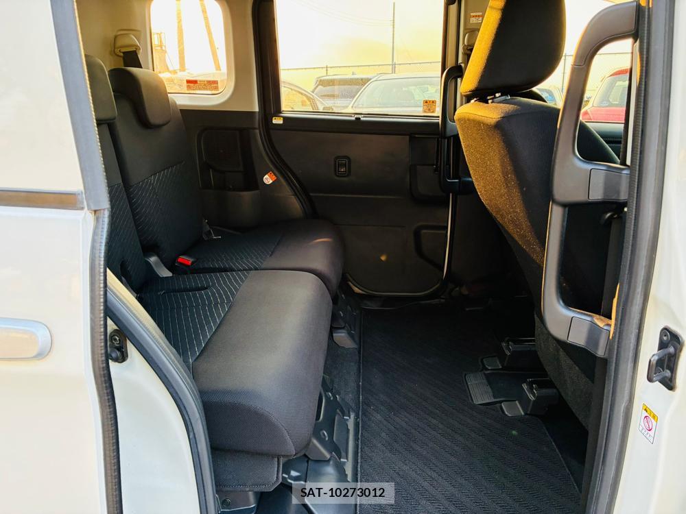 Daihatsu THOR 2019-03 7226152-8