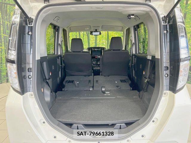 Daihatsu THOR 2017-06 7729858-9