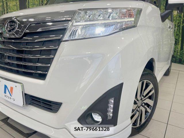 Daihatsu THOR 2017-06 7729858-11
