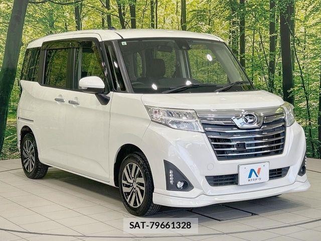 Daihatsu THOR 2017-06 7729858-15