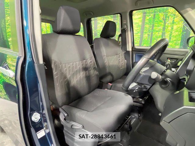 Daihatsu THOR 2017-05 7729866-9
