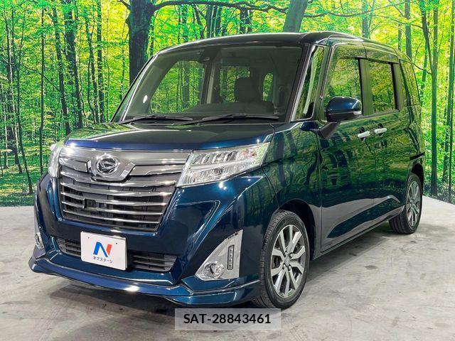 Daihatsu THOR 2017-05 7729866-14