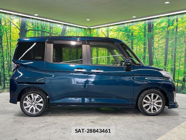 Daihatsu THOR 2017-05 7729866-17