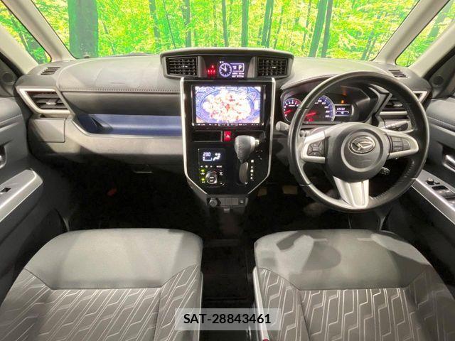 Daihatsu THOR 2017-05 7729866-1
