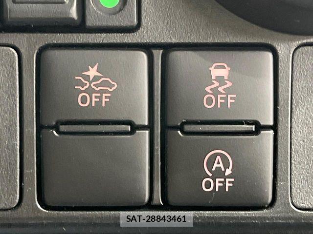 Daihatsu THOR 2017-05 7729866-6